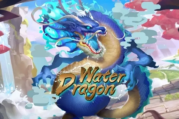 Water Dragon